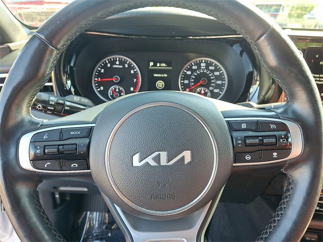 Used 2024 Kia K5 GT-Line w/ GT-Line Premium Package image 19