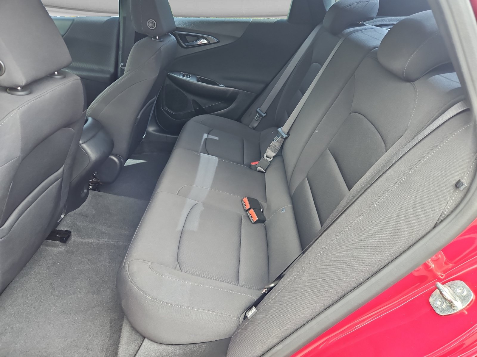 Used 2020 Chevrolet Malibu RS FWD image 14