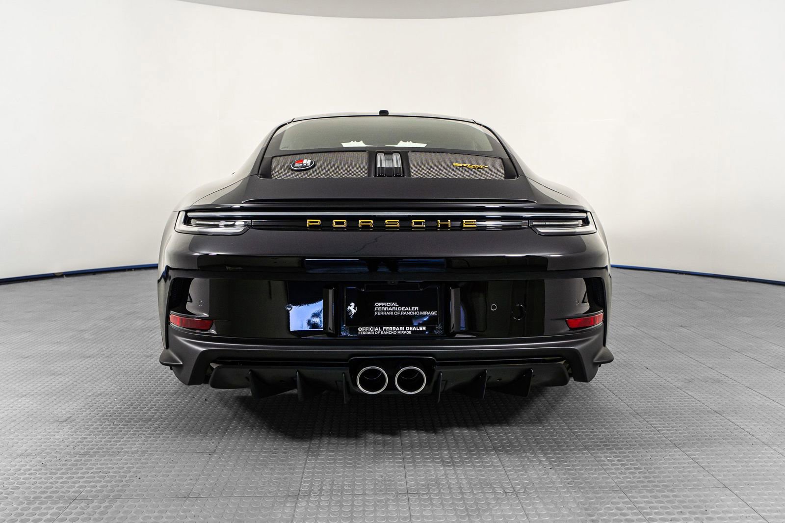 Used 2024 Porsche 911 GT3 RS image 6