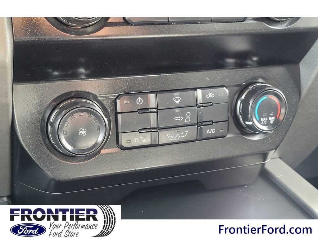 Certified 2020 Ford F150 Raptor image 23