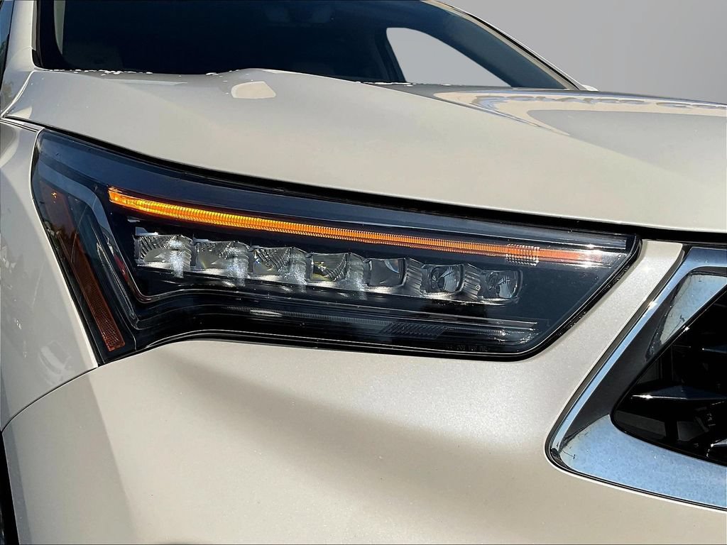 Used 2019 Acura RDX w/ Advance Package AWD/4WD image 36