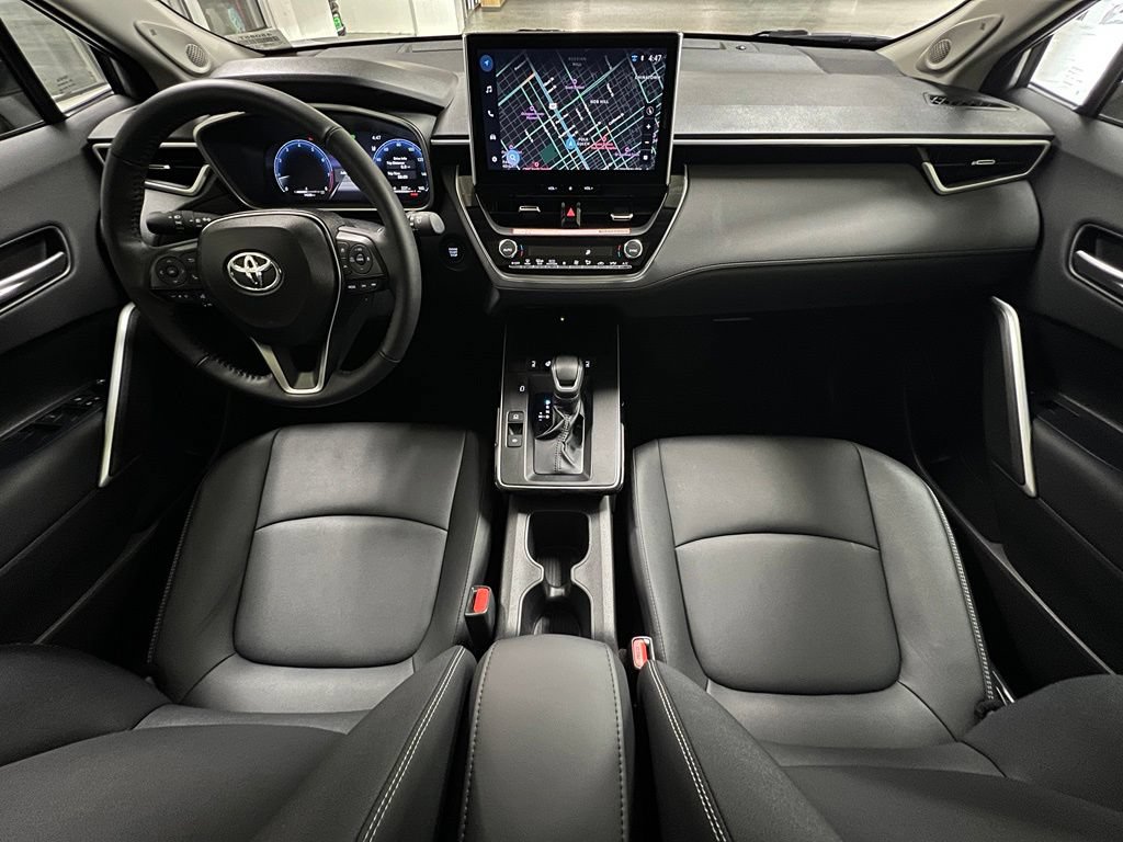 Certified 2026 Toyota Corolla Cross XLE w/ Convenience Package AWD/4WD image 26