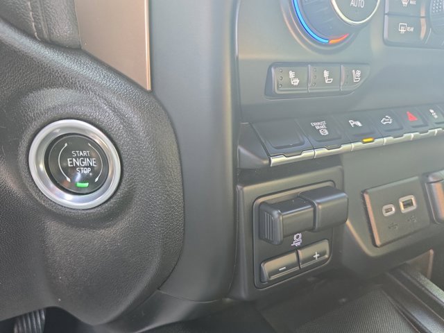 Used 2020 Chevrolet Silverado 2500 High Country w/ Z71 Off-Road Package image 40