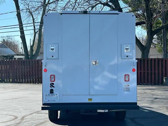 New 2024 Ford Transit 350 AWD w/ Interior Upgrade Package image 10