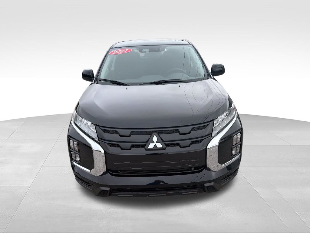 New 2027 Mitsubishi Outlander Sport LE AWD/4WD image 8