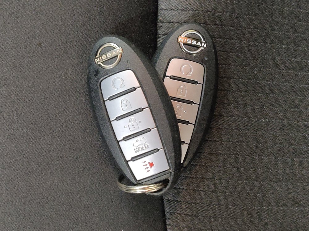Used 2025 Nissan Altima 2.5 SV FWD image 32