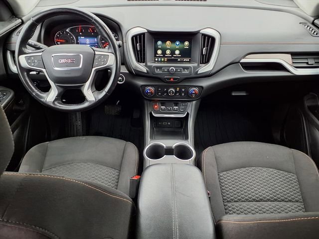 Used 2019 GMC Terrain SLE w/ Driver Convenience Package image 9