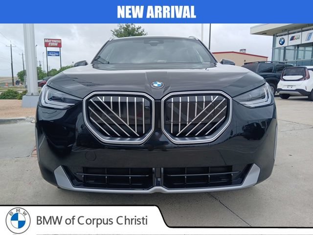 Used 2026 BMW X3 xDrive30i w/ Premium Package AWD/4WD image 2