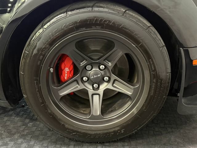 Used 2022 Dodge Challenger SRT Super Stock RWD image 34