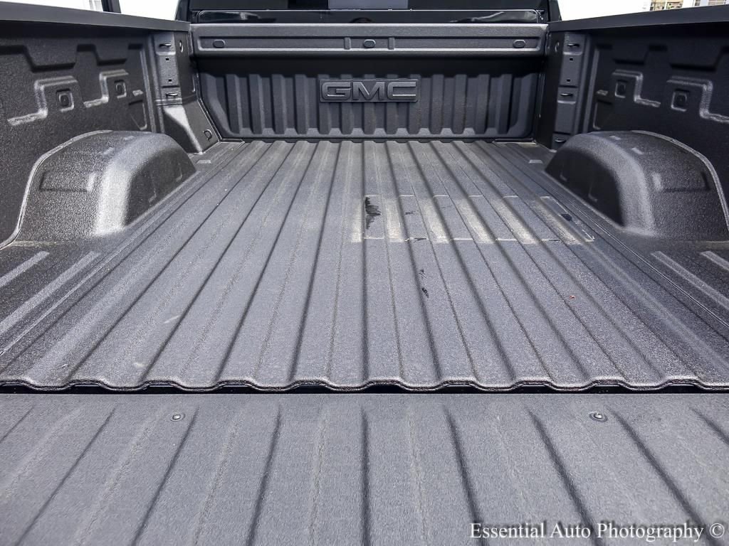 New 2026 GMC Sierra 2500 AT4X AWD/4WD image 25