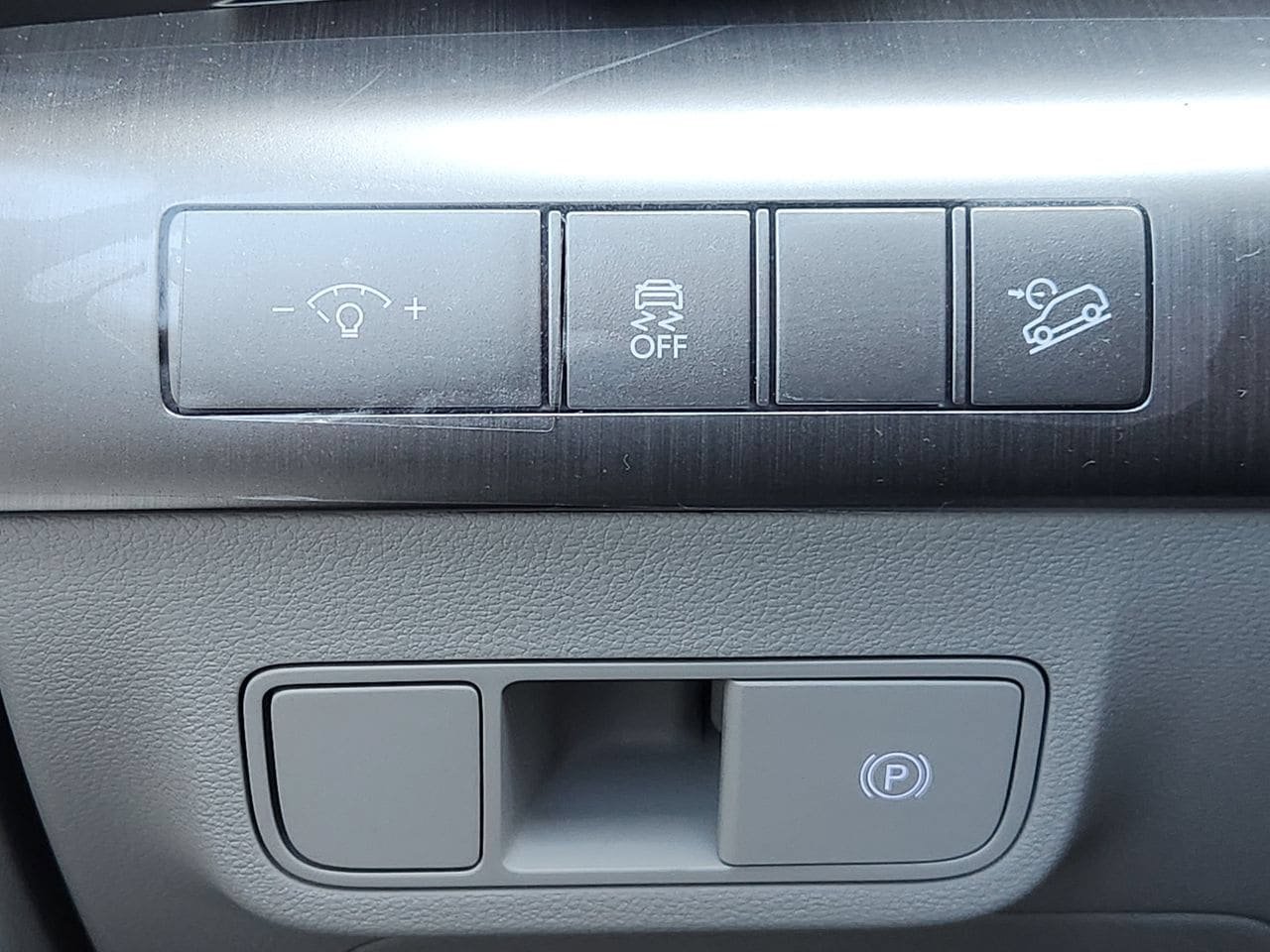 New 2026 Hyundai Kona SEL Sport FWD image 20