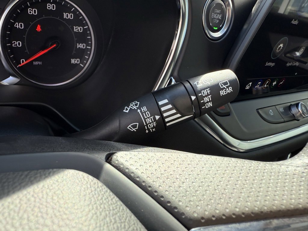 New 2026 Chevrolet Blazer LT w/ LPO, Black Sport Package image 17