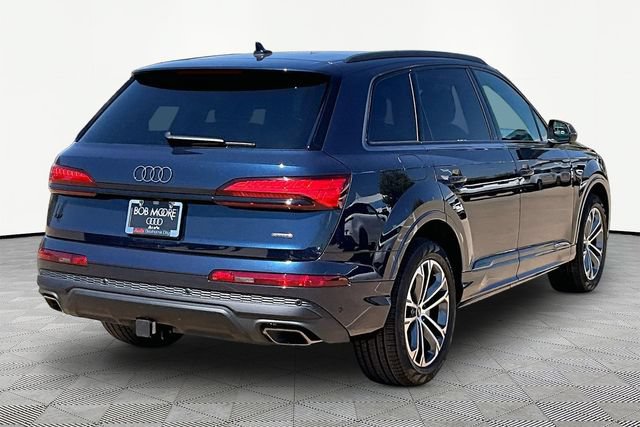 New 2026 Audi Q7 2.0T Premium AWD/4WD image 2