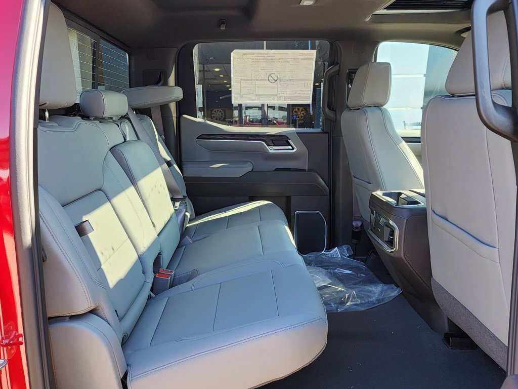 New 2026 GMC Sierra 1500 SLT w/ SLT Premium Plus Package image 44
