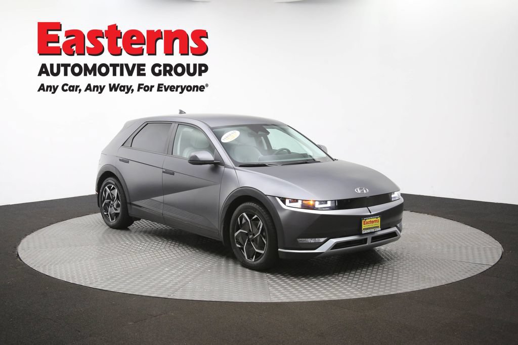 Used 2023 Hyundai Ioniq 5 SEL AWD/4WD image 47