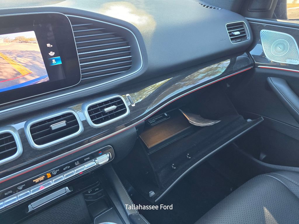 Used 2020 Mercedes-Benz GLE 350 4MATIC image 34