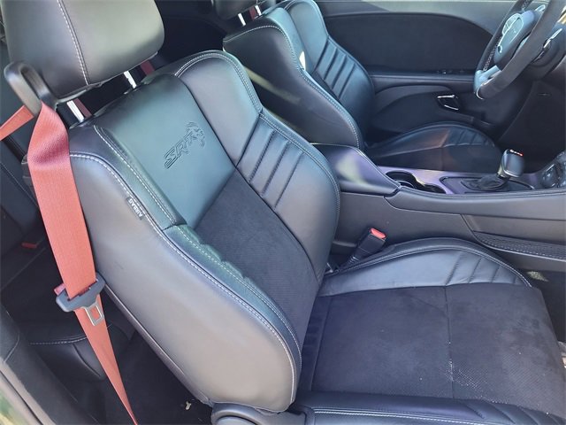 Used 2023 Dodge Challenger SRT Hellcat image 9