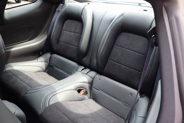 New 2025 Ford Mustang Dark Horse w/ Dark Horse Handlin Package image 9