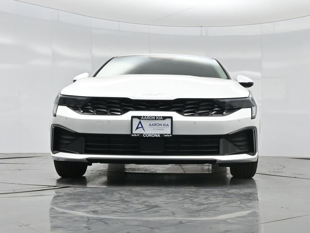 New 2026 Kia K5 LXS FWD image 54