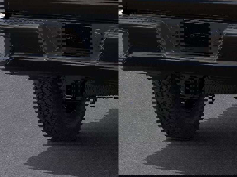 New 2026 Chevrolet Silverado 2500 LT w/ Trail Boss Package image 38