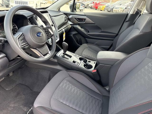 New 2026 Subaru Impreza 2.0i Sport image 13