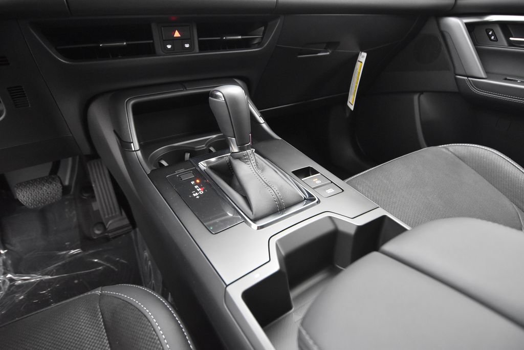 New 2026 MAZDA CX-5 Preferred AWD/4WD image 32