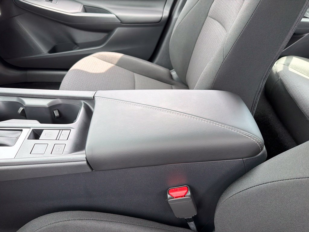 New 2027 Nissan Sentra S w/ Floor Mat Package FWD image 12