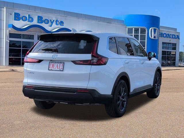 New 2026 Honda CR-V EX-L image 7