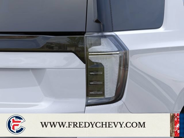 New 2026 Chevrolet Tahoe High Country AWD/4WD image 13