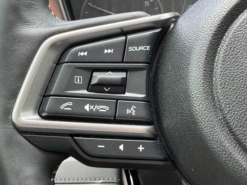 Used 2023 Subaru Outback Touring XT AWD/4WD image 17
