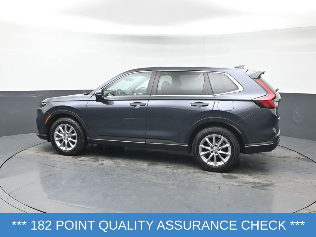 Used 2026 Honda CR-V EX image 4