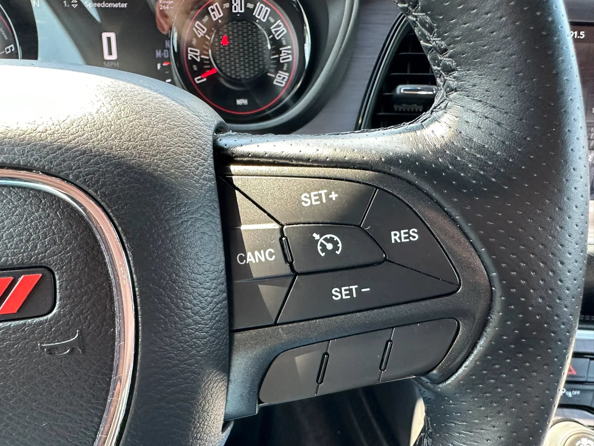 Used 2017 Dodge Challenger SXT Plus RWD image 13