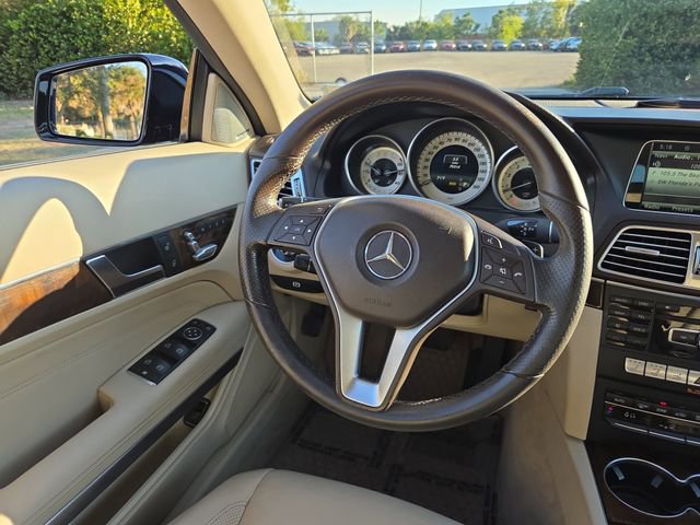 Used 2014 Mercedes-Benz E 350 Cabriolet image 13