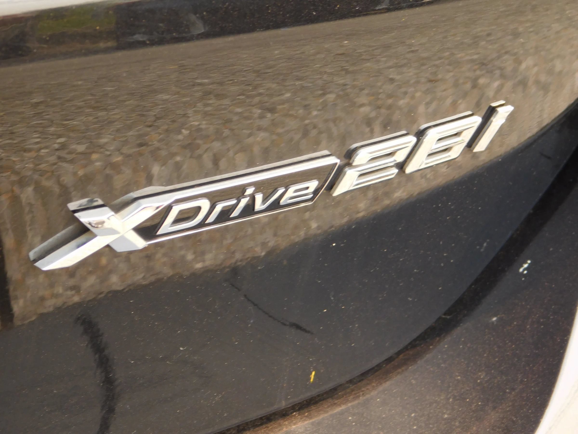 Used 2018 BMW X1 xDrive28i w/ Convenience Package AWD/4WD image 6