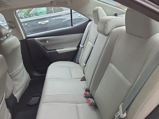 Used 2014 Toyota Corolla LE FWD image 10
