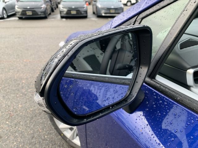 New 2026 Toyota Corolla SE image 9