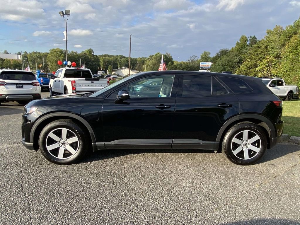 Certified 2024 Honda Prologue EX image 2