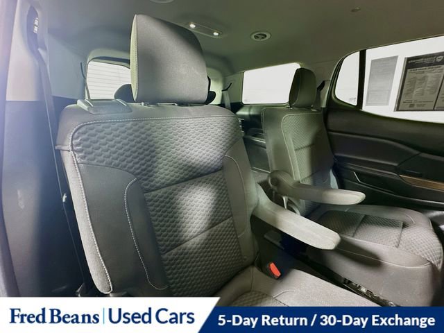 Used 2017 GMC Acadia SLE w/ Driver Alert Package I FWD image 34
