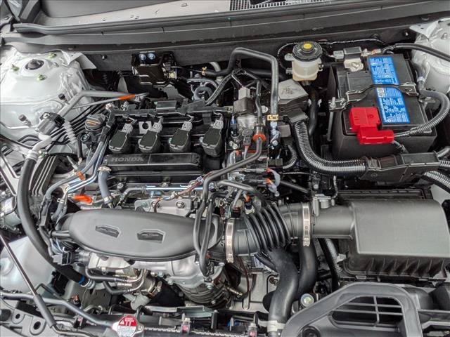 Used 2026 Honda Accord LX image 17