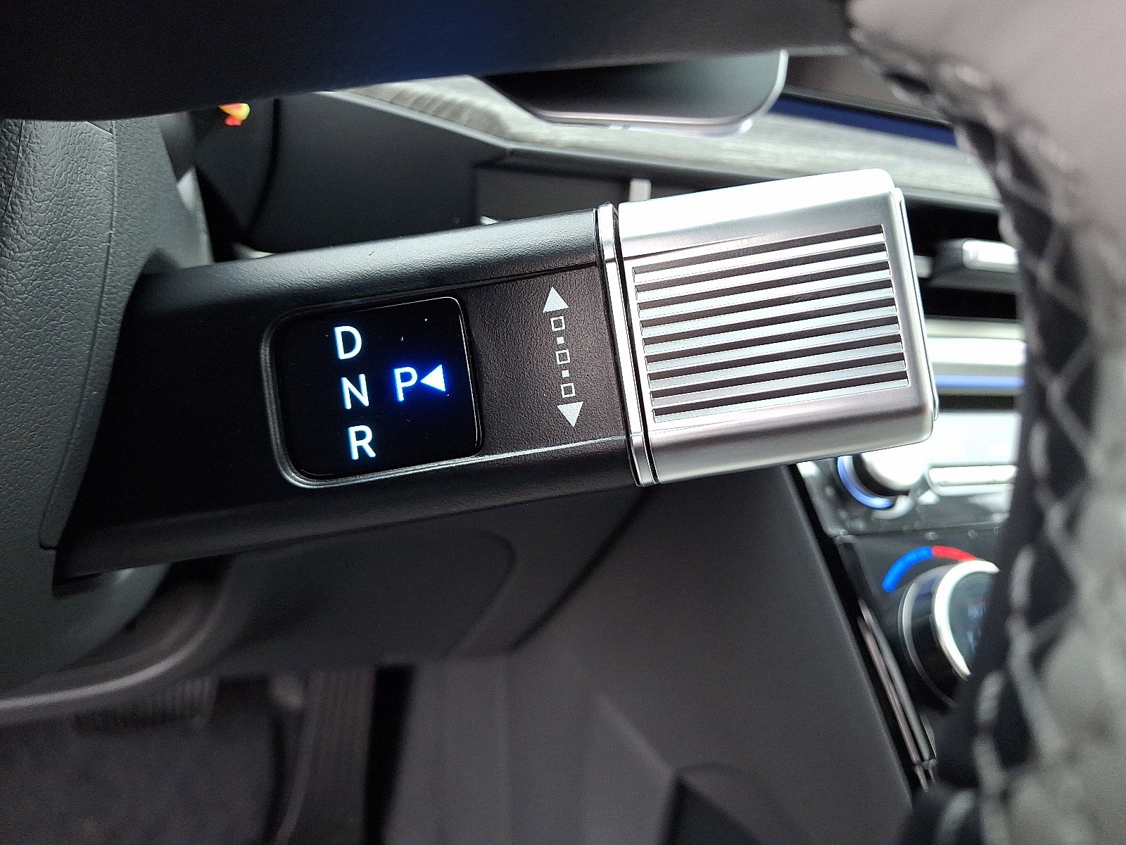 New 2026 Hyundai Santa Fe Calligraphy image 8