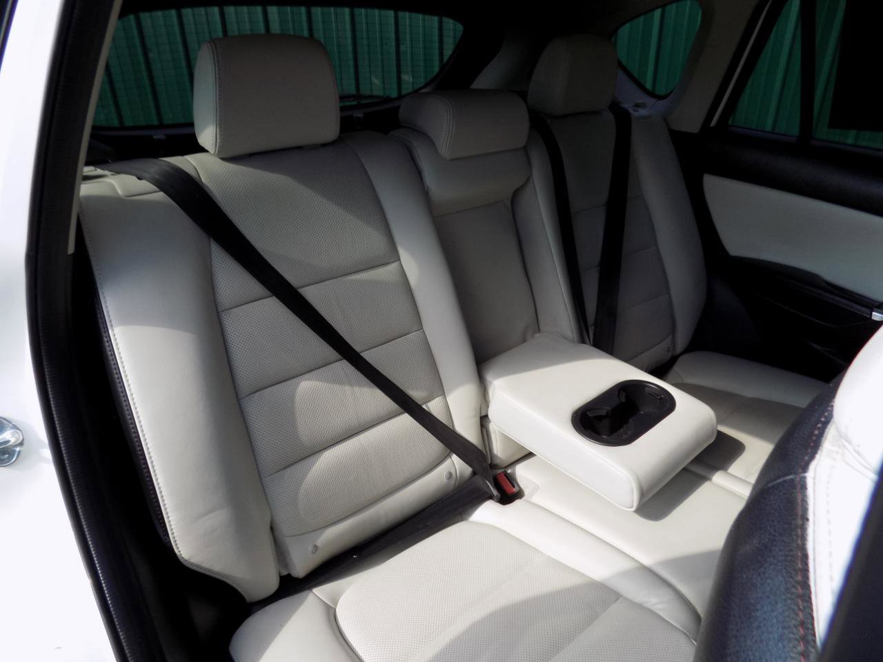 Used 2016 MAZDA CX-5 Grand Touring image 15