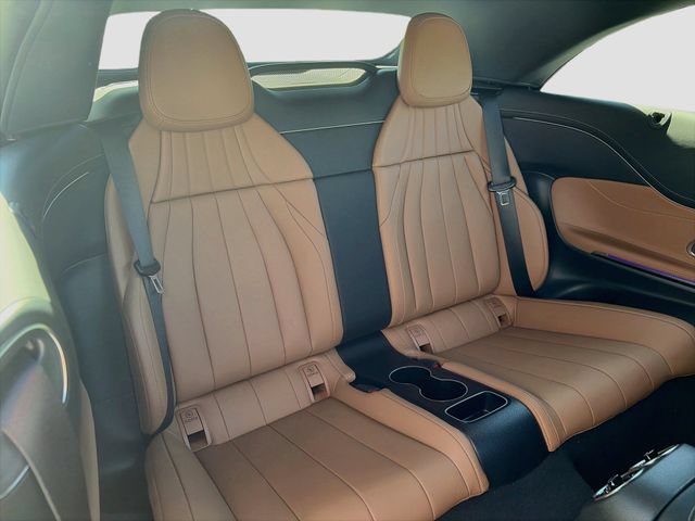 New 2027 Mercedes-Benz CLE 300 4MATIC Cabriolet image 26