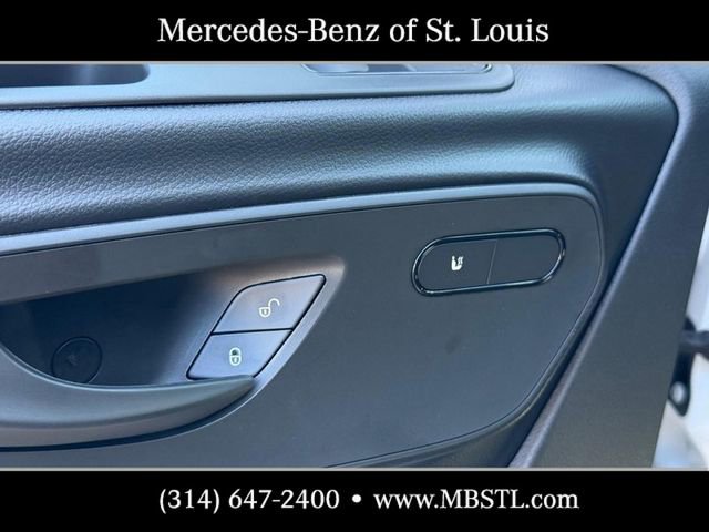 New 2026 Mercedes-Benz Sprinter 2500 image 10
