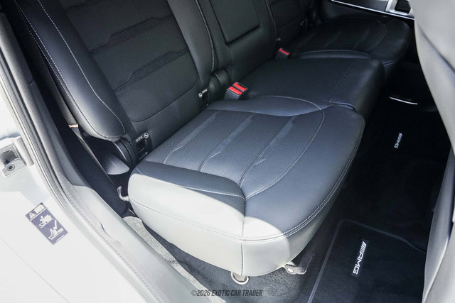 Used 2026 Mercedes-Benz G 63 AMG 4MATIC image 44