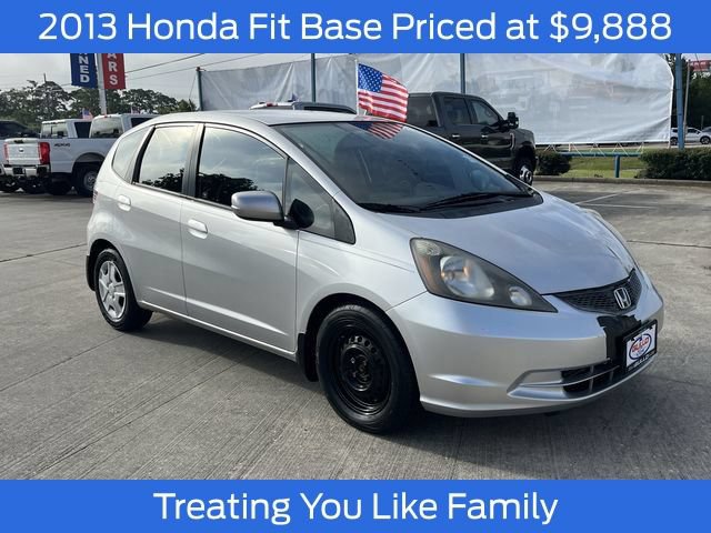 Used 2013 Honda Fit image 1