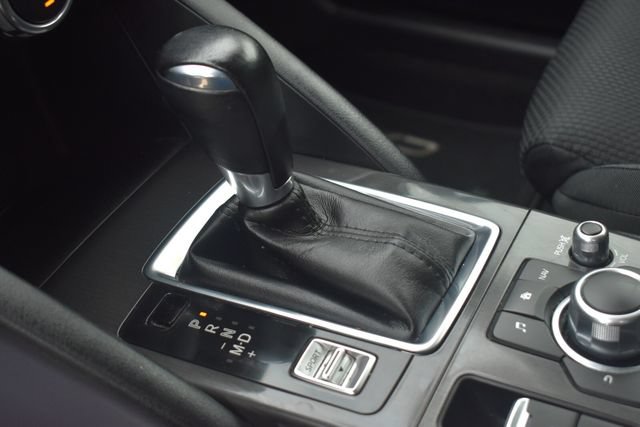 Used 2016 MAZDA CX-5 Touring AWD/4WD image 23
