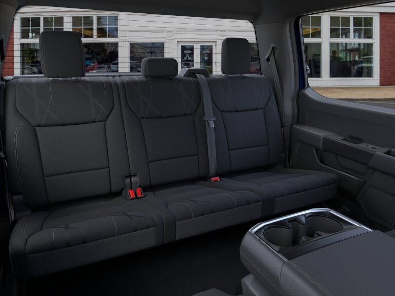 New 2026 Ford F150 STX AWD/4WD image 11