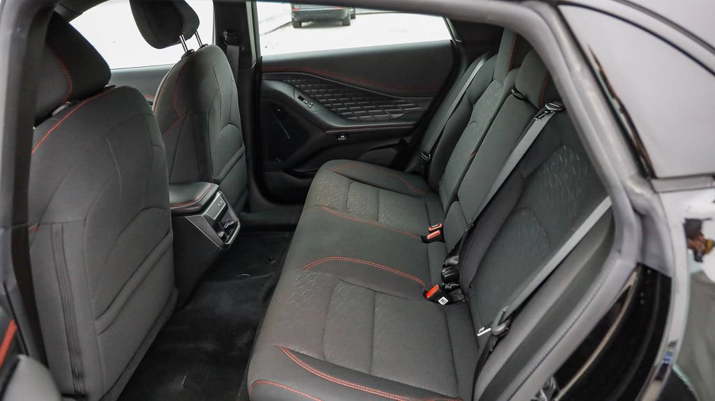 New 2026 Dodge Charger R/T w/ Blacktop Package AWD/4WD image 22