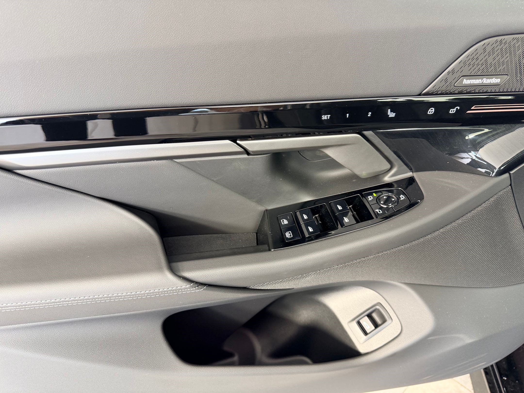 New 2026 BMW 530i w/ M Sport Package RWD image 13