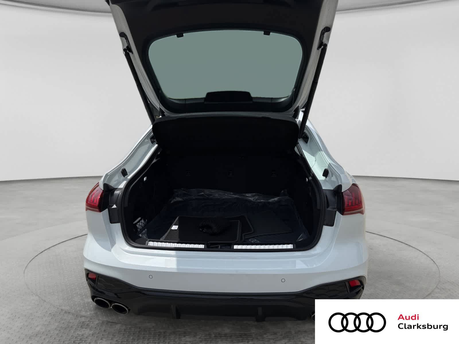 New 2026 Audi S5 Premium Plus AWD/4WD image 23